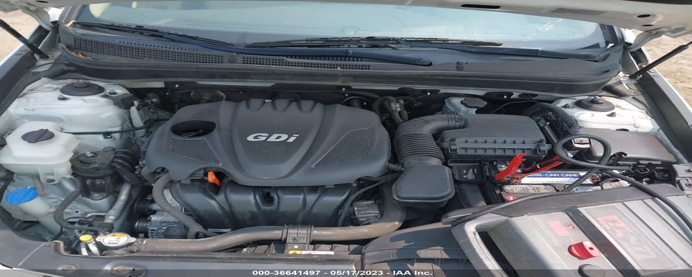 5NPEB4AC9DH763420 2013 HYUNDAI SONATA photo no. 10