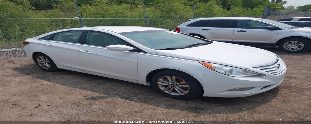 5NPEB4AC9DH763420 2013 HYUNDAI SONATA photo no. 6