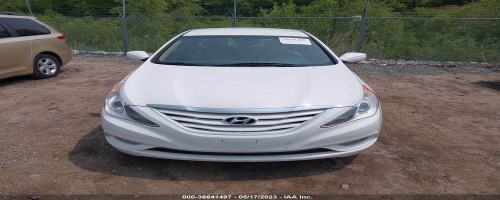5NPEB4AC9DH763420 2013 HYUNDAI SONATA photo no. 6
