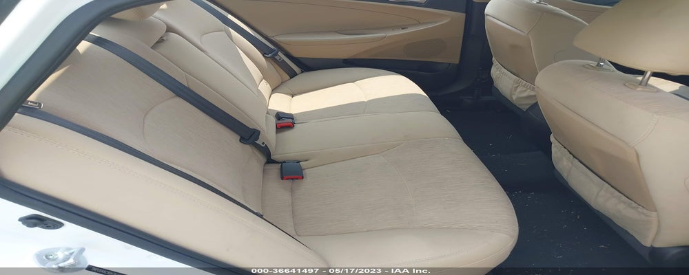 5NPEB4AC9DH763420 2013 HYUNDAI SONATA photo no. 8