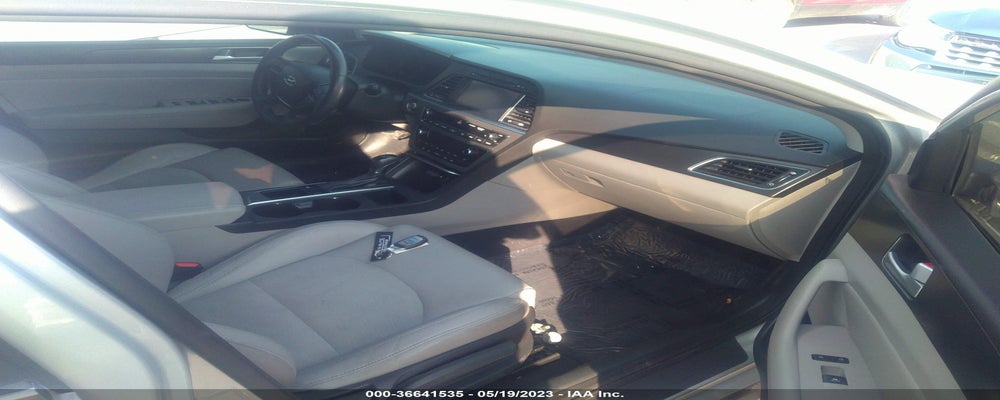 5NPE34AF5FH148261 2015 HYUNDAI SONATA photo no. 5