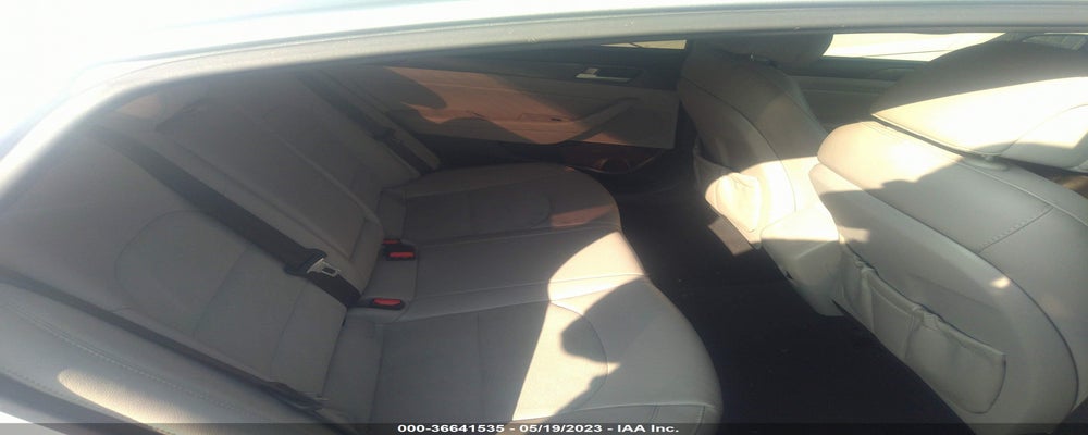 5NPE34AF5FH148261 2015 HYUNDAI SONATA photo no. 8