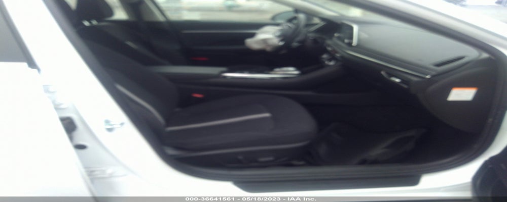 KMHL34JJ2LA014009 2020 HYUNDAI SONATA HYBRID photo no. 5