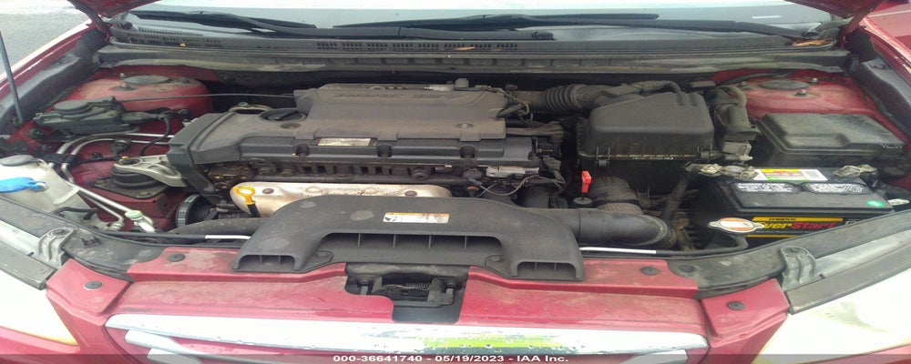 KMHDU4AD1AU938738 2010 HYUNDAI ELANTRA photo no. 10