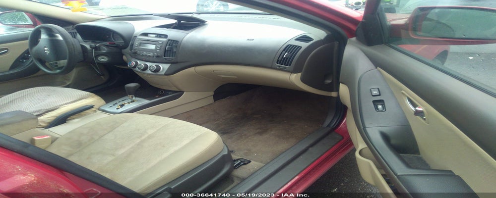 KMHDU4AD1AU938738 2010 HYUNDAI ELANTRA photo no. 5