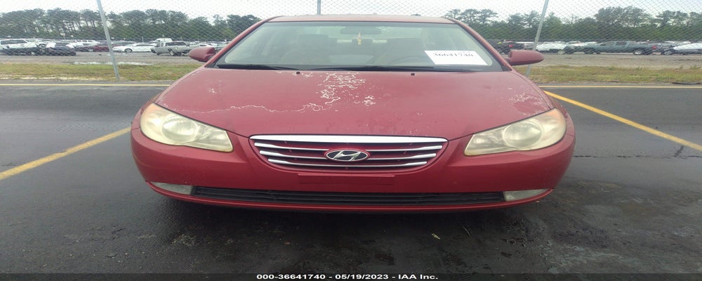 KMHDU4AD1AU938738 2010 HYUNDAI ELANTRA photo no. 6