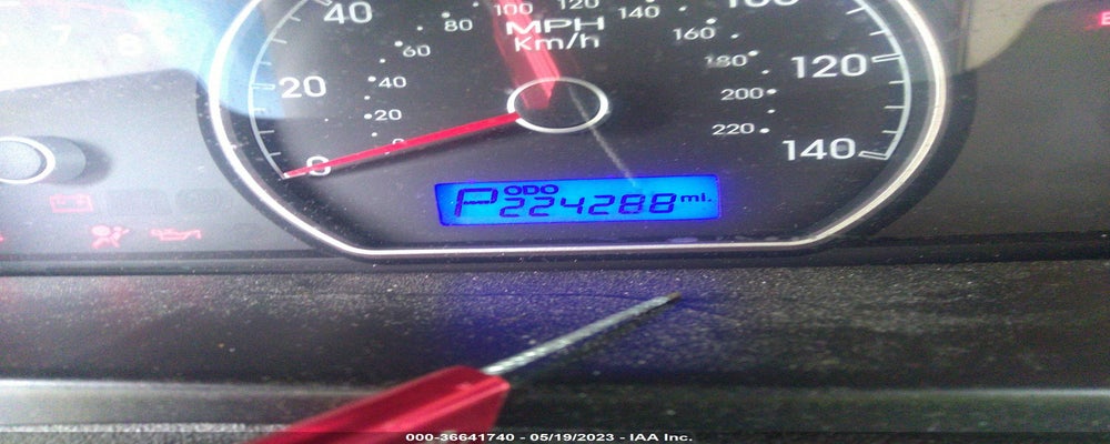 KMHDU4AD1AU938738 2010 HYUNDAI ELANTRA photo no. 7