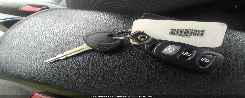 KMHDH4AE6FU224608 2015 HYUNDAI ELANTRA photo no. 11
