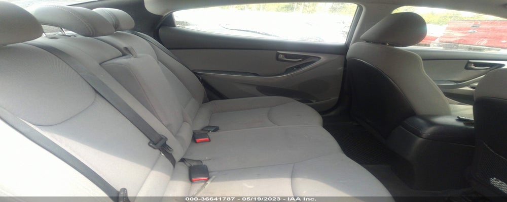 KMHDH4AE6FU224608 2015 HYUNDAI ELANTRA photo no. 8
