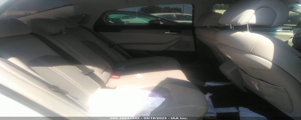 5NPE24AF7HH564611 2017 HYUNDAI SONATA photo no. 8