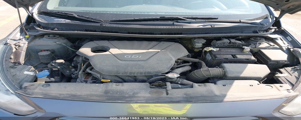 KMHCT4AE3EU635215 2014 HYUNDAI ACCENT photo no. 10