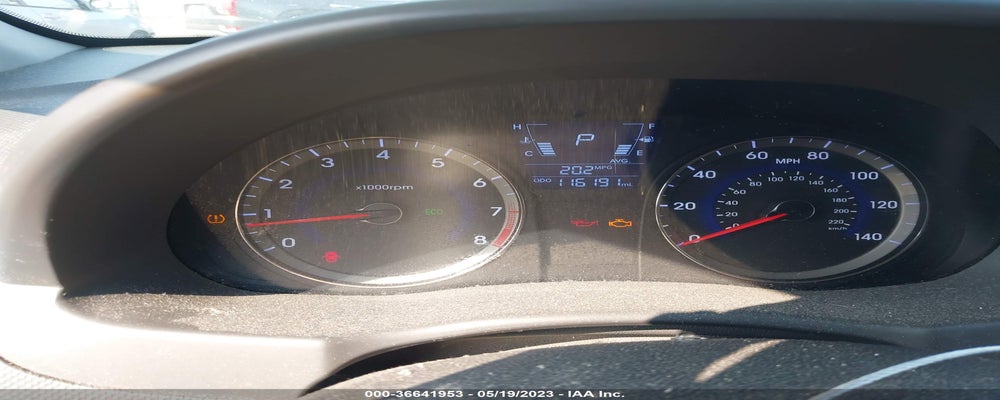 KMHCT4AE3EU635215 2014 HYUNDAI ACCENT photo no. 7