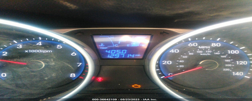 KM8JU3AG7EU873018 2014 HYUNDAI TUCSON photo no. 7