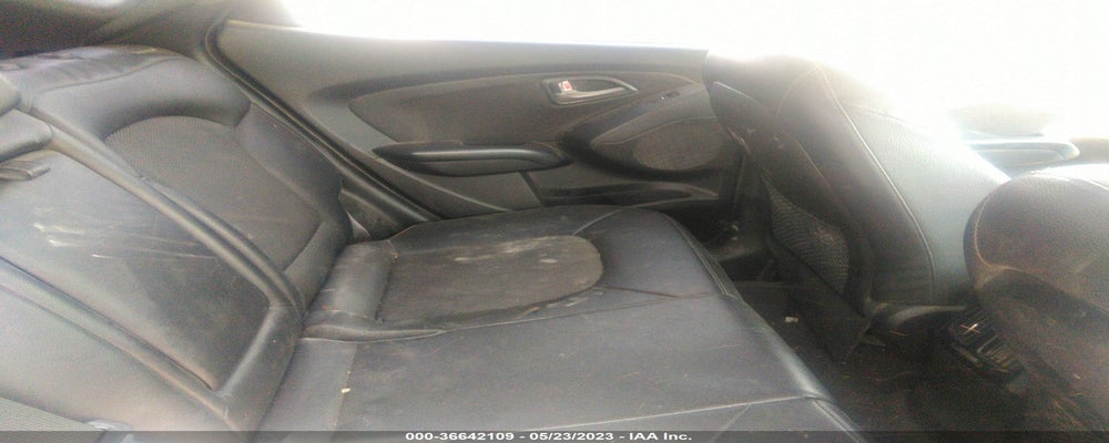 KM8JU3AG7EU873018 2014 HYUNDAI TUCSON photo no. 8