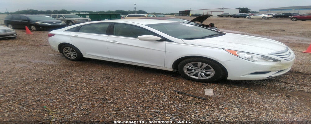 5NPEB4AC6DH561103 2013 HYUNDAI SONATA photo no. 20