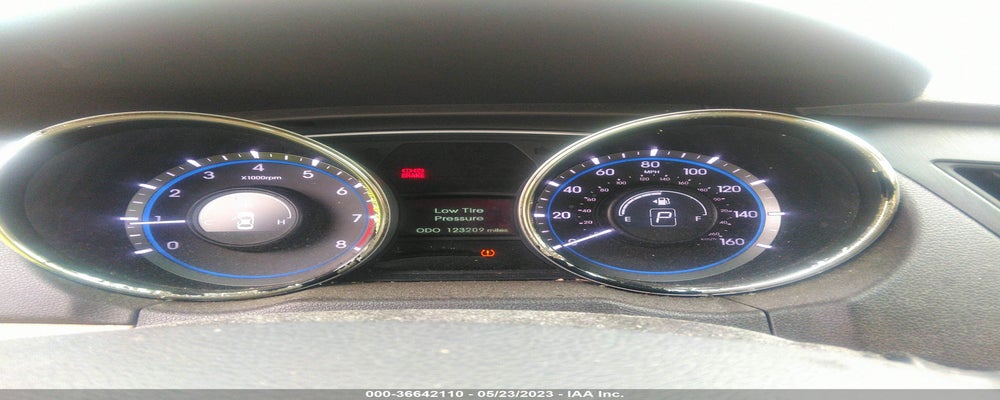 5NPEB4AC6DH561103 2013 HYUNDAI SONATA photo no. 7