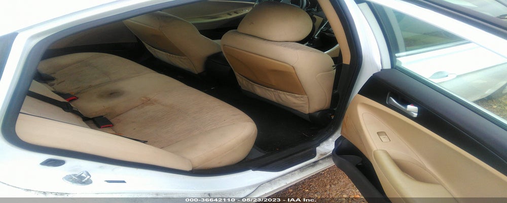 5NPEB4AC6DH561103 2013 HYUNDAI SONATA photo no. 8