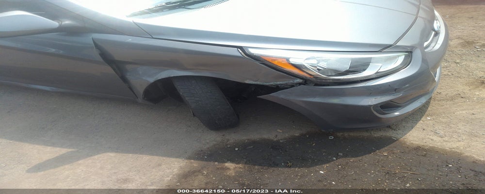 KMHCT5AE3GU279843 2016 HYUNDAI ACCENT photo no. 6