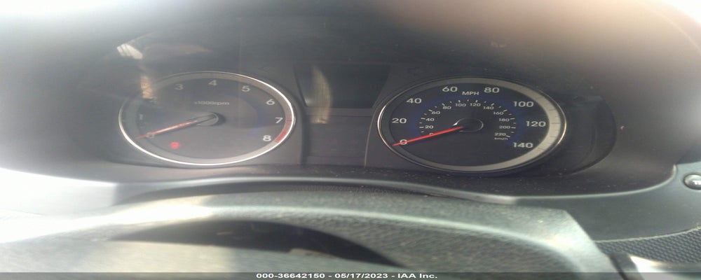 KMHCT5AE3GU279843 2016 HYUNDAI ACCENT photo no. 7