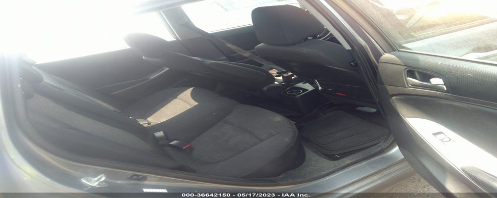 KMHCT5AE3GU279843 2016 HYUNDAI ACCENT photo no. 8
