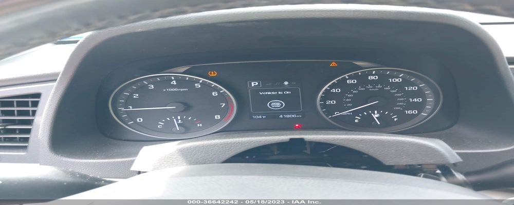 5NPD84LF3JH219895 2018 HYUNDAI ELANTRA photo no. 7