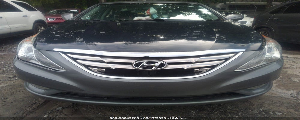 5NPEC4AC6CH433097 2012 HYUNDAI SONATA photo no. 6