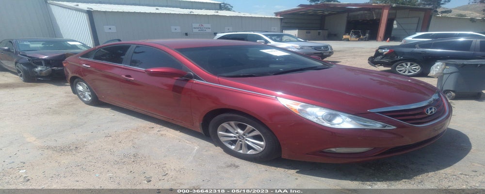 5NPEB4ACXDH568930 2013 HYUNDAI SONATA photo no. 19