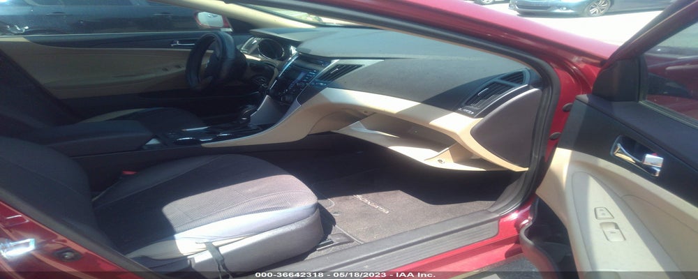5NPEB4ACXDH568930 2013 HYUNDAI SONATA photo no. 5