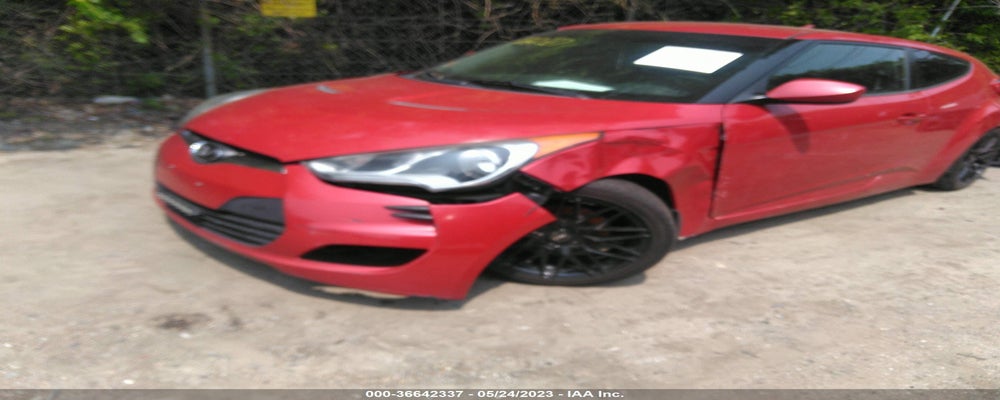 KMHTC6AD7DU124687 2013 HYUNDAI VELOSTER photo no. 6