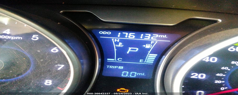 KMHTC6AD7DU124687 2013 HYUNDAI VELOSTER photo no. 7