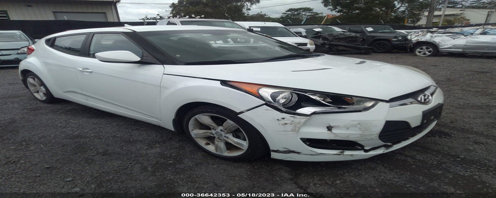 KMHTC6AD6DU167904 2013 HYUNDAI VELOSTER photo no. 20