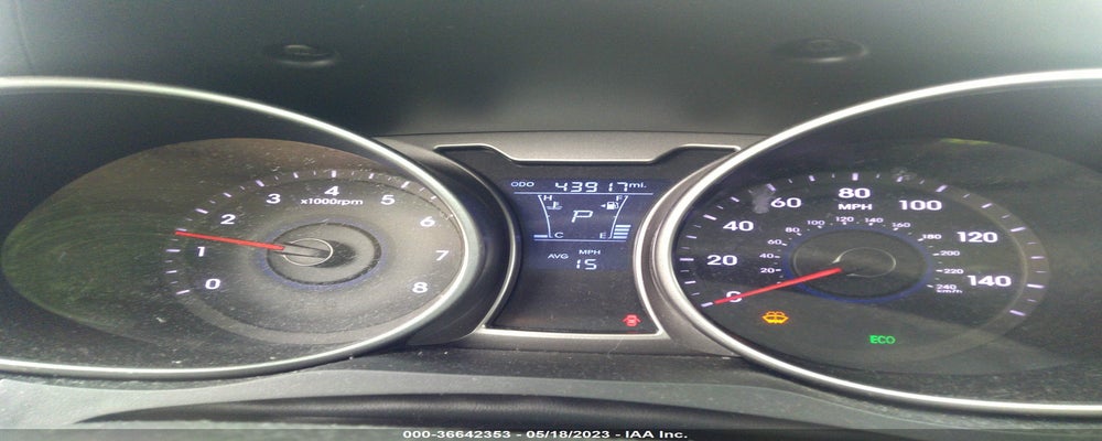 KMHTC6AD6DU167904 2013 HYUNDAI VELOSTER photo no. 7