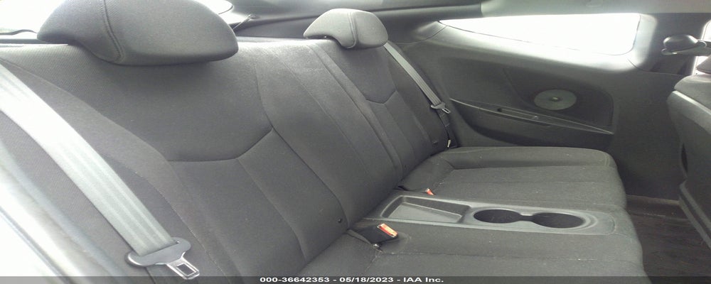 KMHTC6AD6DU167904 2013 HYUNDAI VELOSTER photo no. 8