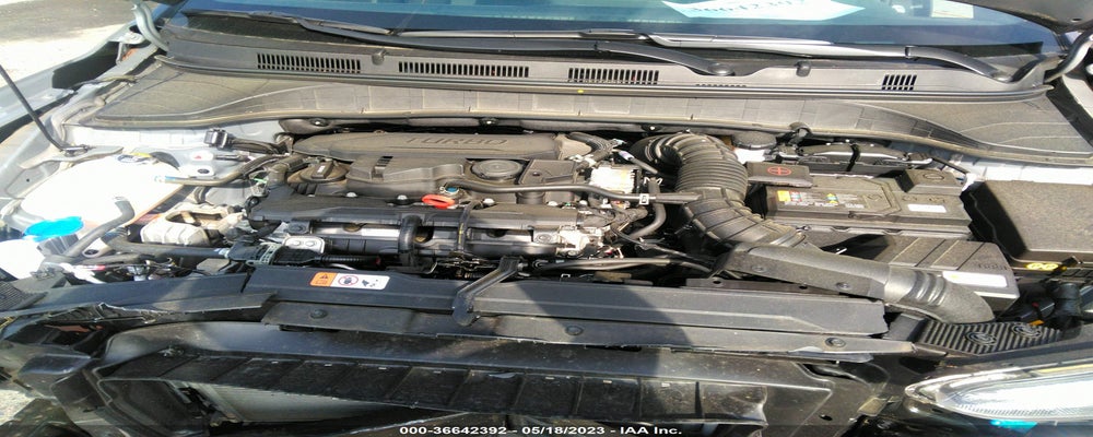 KM8K33A32PU992831 2023 HYUNDAI KONA photo no. 10