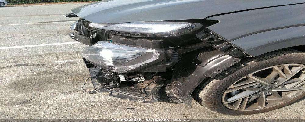 KM8K33A32PU992831 2023 HYUNDAI KONA photo no. 6