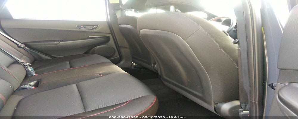 KM8K33A32PU992831 2023 HYUNDAI KONA photo no. 8