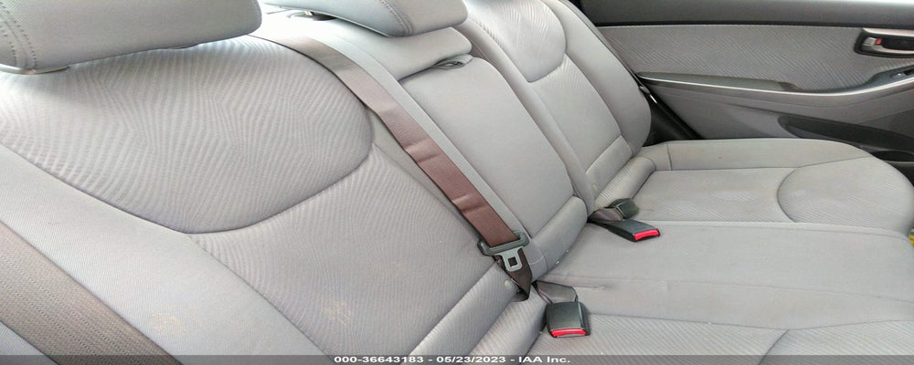 KMHDH4AE7BU081114 2011 HYUNDAI ELANTRA photo no. 8
