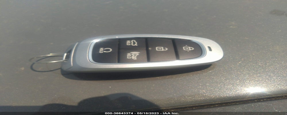KMHL64JA8PA270751 2023 HYUNDAI SONATA photo no. 11