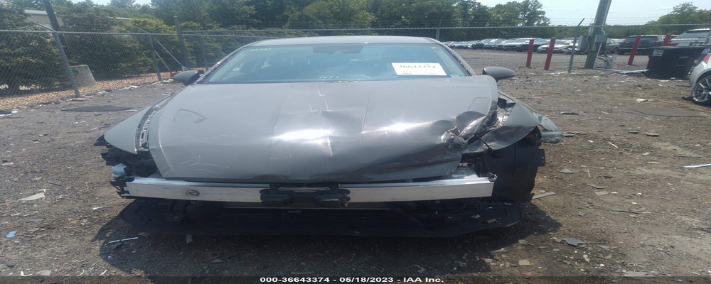 KMHL64JA8PA270751 2023 HYUNDAI SONATA photo no. 6