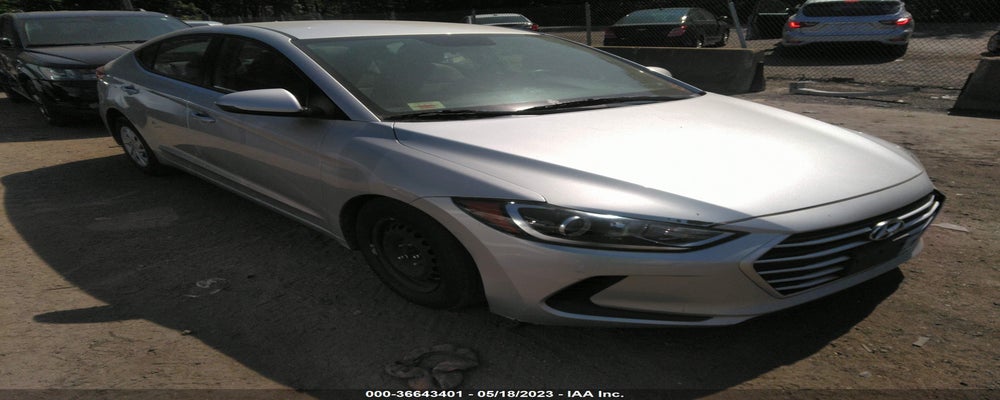 5NPD74LF8HH139635 2017 HYUNDAI ELANTRA photo no. 24