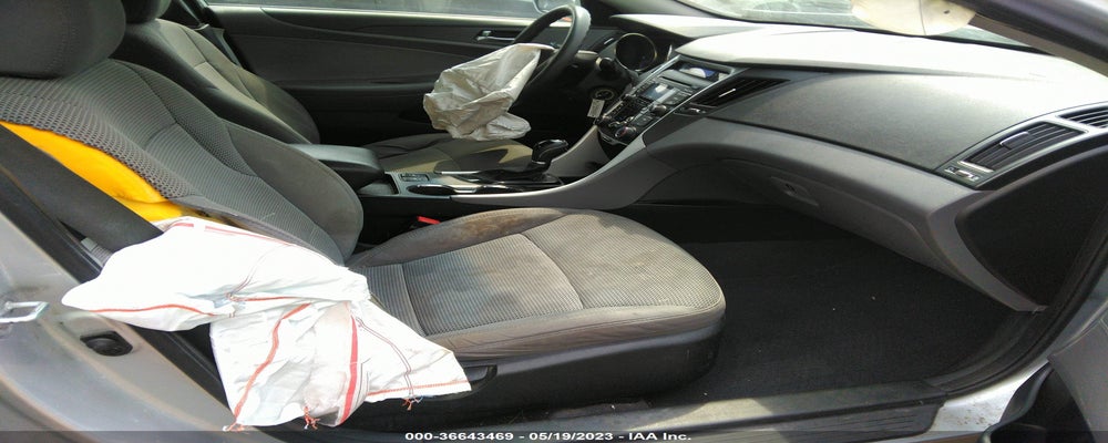 5NPEB4AC5DH682351 2013 HYUNDAI SONATA photo no. 5
