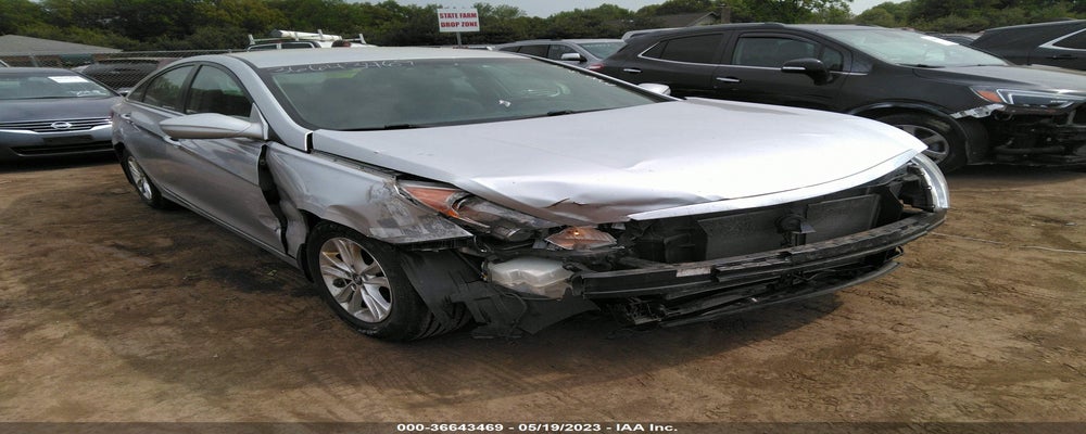 5NPEB4AC5DH682351 2013 HYUNDAI SONATA photo no. 6