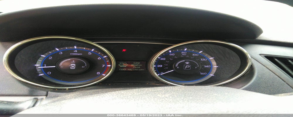 5NPEB4AC5DH682351 2013 HYUNDAI SONATA photo no. 7
