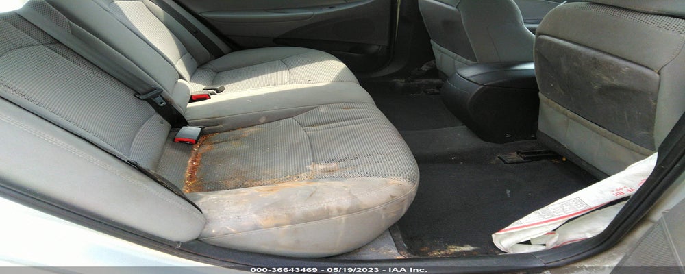 5NPEB4AC5DH682351 2013 HYUNDAI SONATA photo no. 8