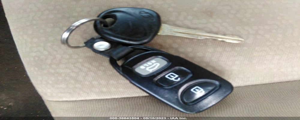 KMHDU4AD0AU050045 2010 HYUNDAI ELANTRA photo no. 11