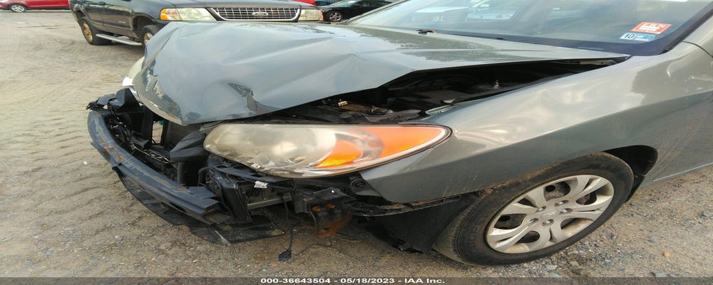 KMHDU4AD0AU050045 2010 HYUNDAI ELANTRA photo no. 6