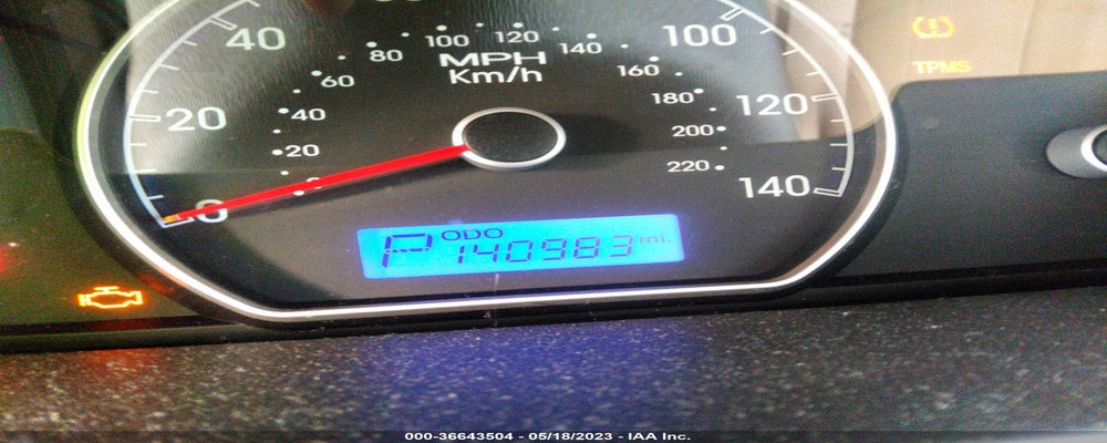 KMHDU4AD0AU050045 2010 HYUNDAI ELANTRA photo no. 7