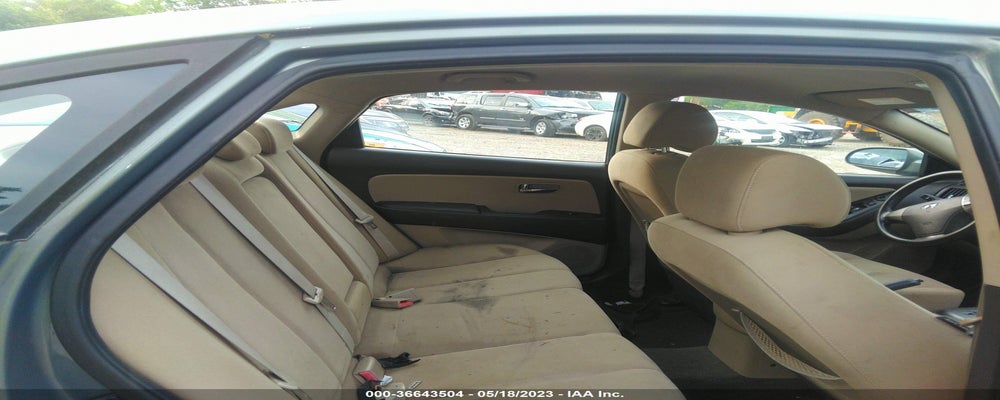 KMHDU4AD0AU050045 2010 HYUNDAI ELANTRA photo no. 8