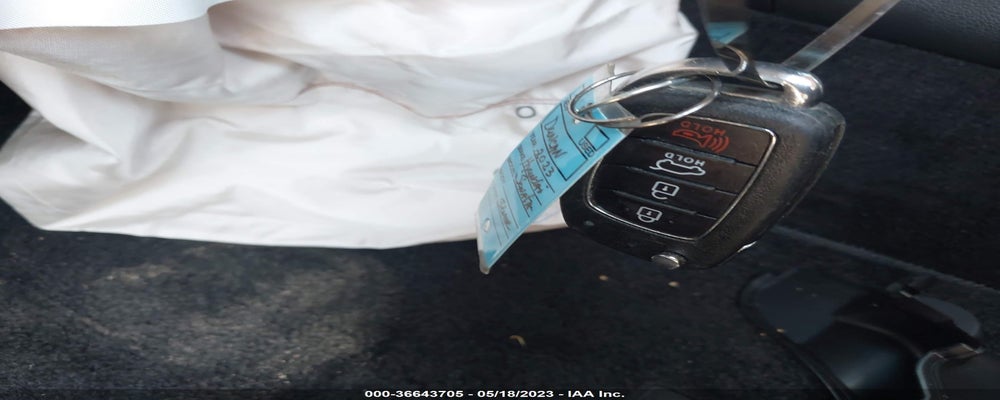 KMHL64JA8PA294239 2023 HYUNDAI SONATA photo no. 11