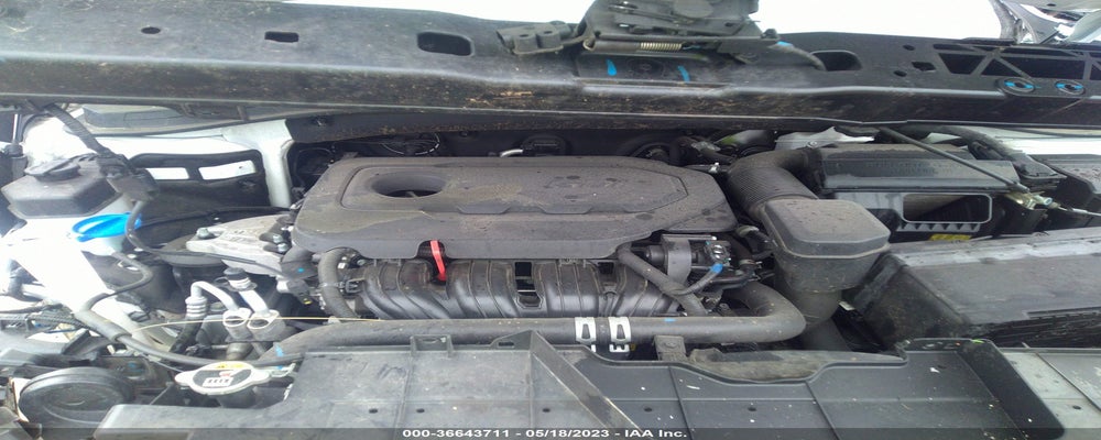 5NMS53AD8KH060253 2019 HYUNDAI SANTA FE photo no. 10